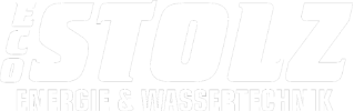 Eco Stolz, Energie & Wassertechnik Logo